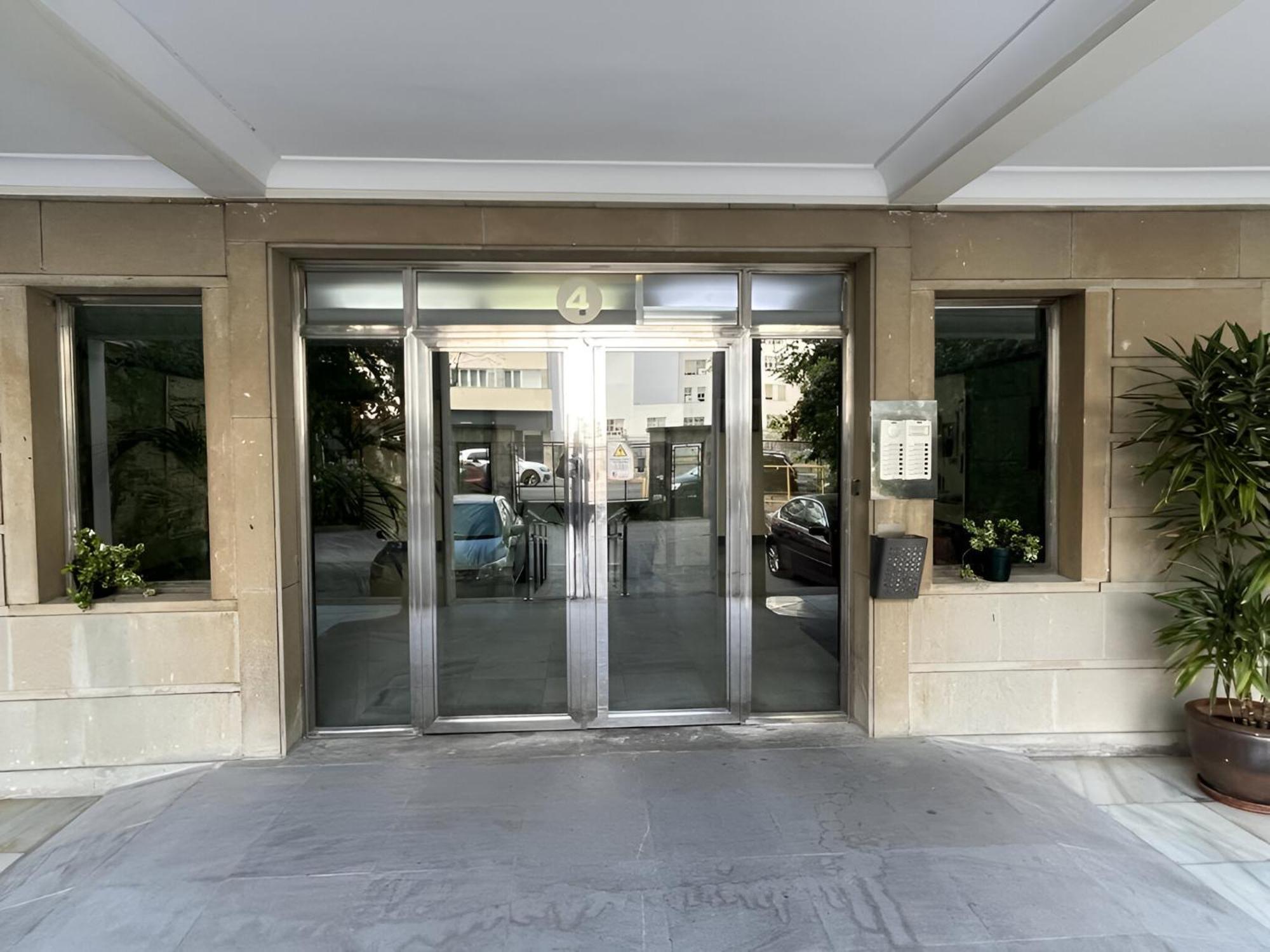 El Rincon De La Playa Santamaria Grupo Ac Gestion Διαμέρισμα Καντίζ Εξωτερικό φωτογραφία