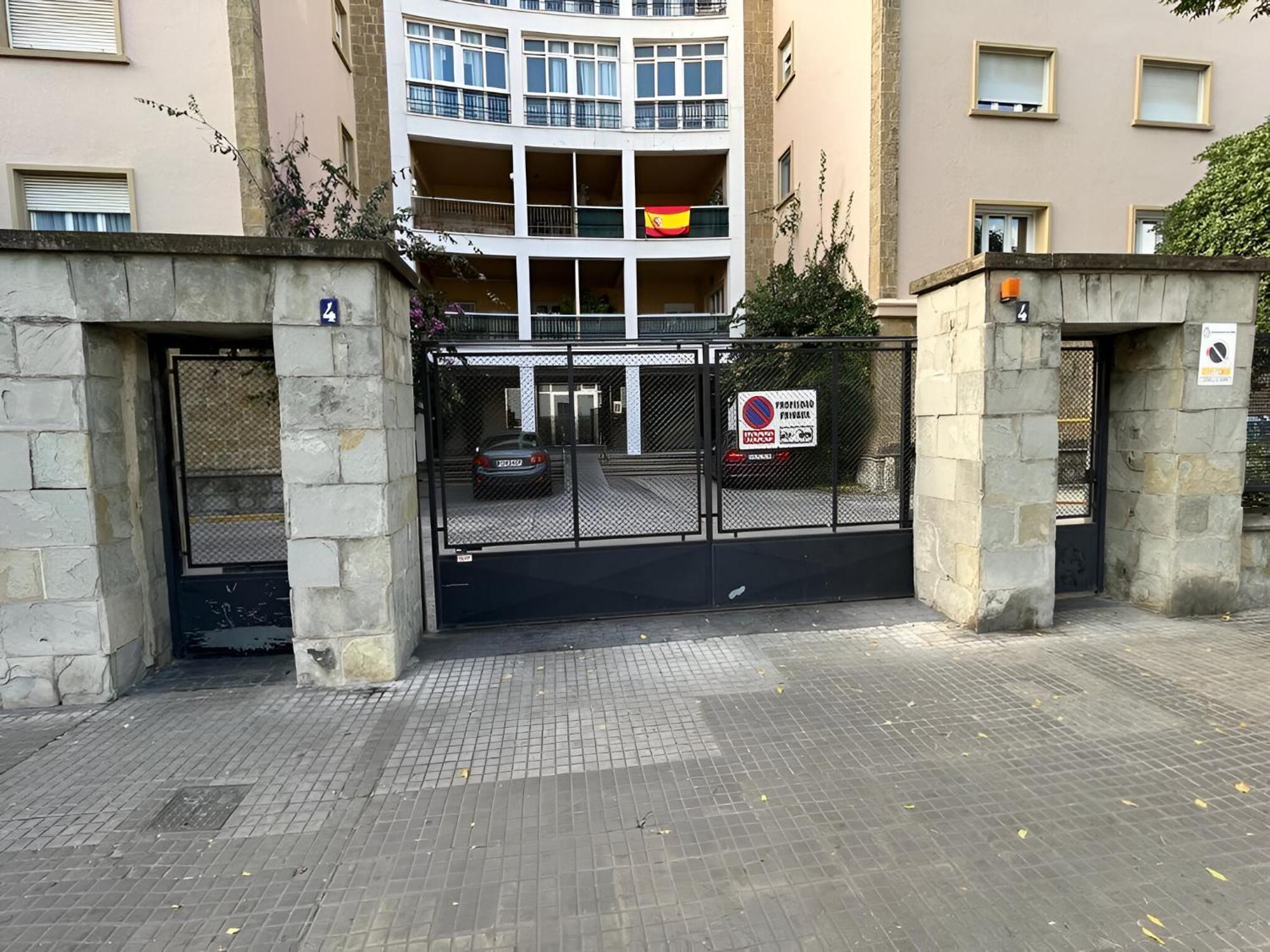El Rincon De La Playa Santamaria Grupo Ac Gestion Διαμέρισμα Καντίζ Εξωτερικό φωτογραφία